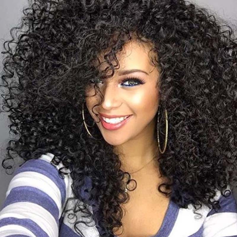 Curly bbc