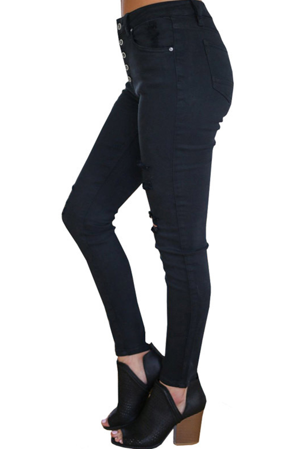 dark hollow jeans