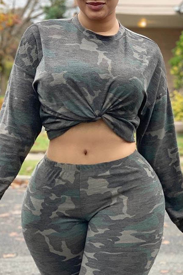 army green camo pants