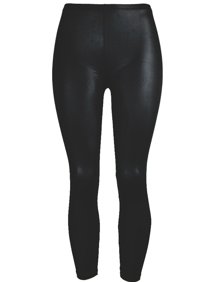 LW Mid Waist Skinny Stretchy Pants Sale LovelyWholesale